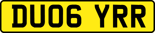 DU06YRR