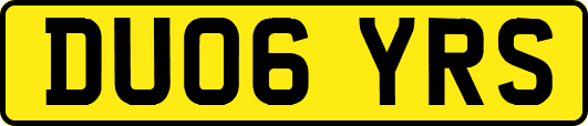 DU06YRS
