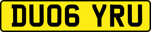 DU06YRU