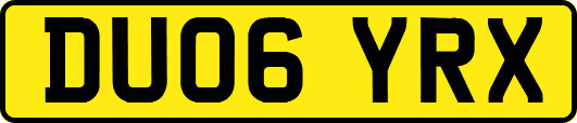 DU06YRX