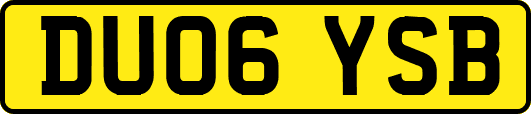 DU06YSB