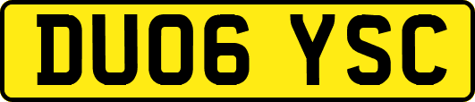 DU06YSC