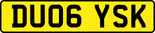DU06YSK