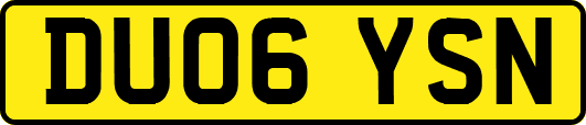 DU06YSN