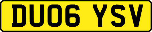 DU06YSV