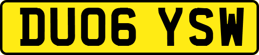 DU06YSW