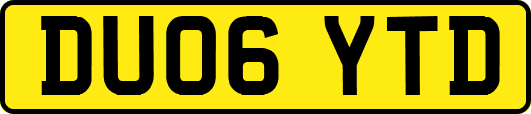 DU06YTD