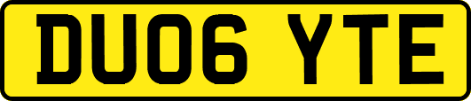DU06YTE
