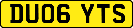 DU06YTS