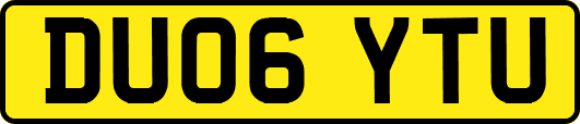 DU06YTU