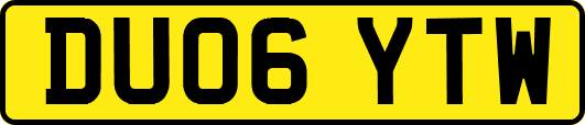 DU06YTW