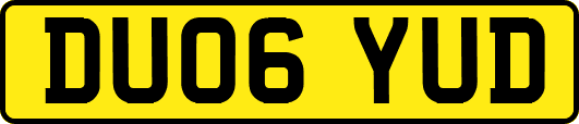 DU06YUD