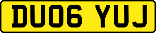 DU06YUJ
