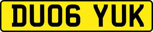 DU06YUK
