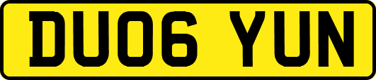 DU06YUN