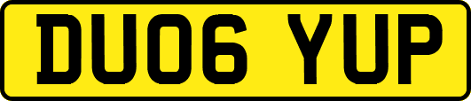 DU06YUP