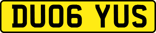 DU06YUS