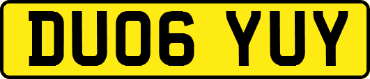 DU06YUY