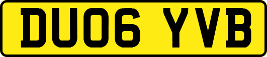 DU06YVB