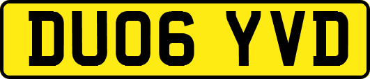 DU06YVD