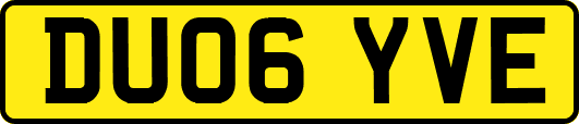 DU06YVE