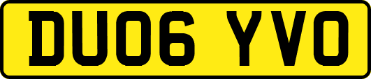 DU06YVO
