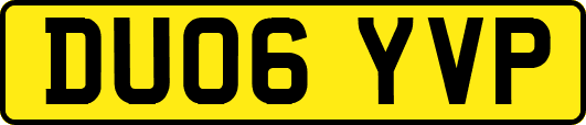 DU06YVP