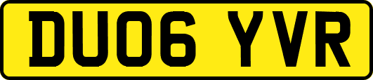 DU06YVR
