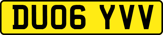 DU06YVV