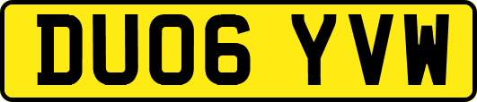 DU06YVW