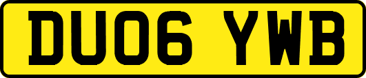 DU06YWB