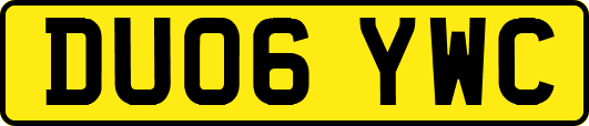 DU06YWC