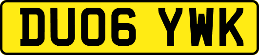 DU06YWK