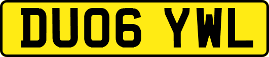 DU06YWL