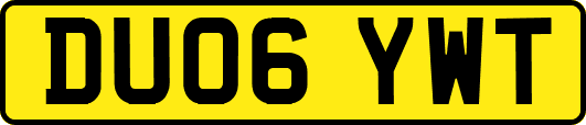 DU06YWT