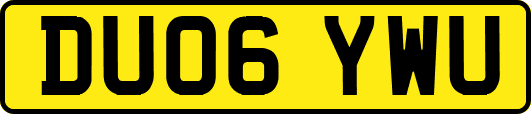 DU06YWU