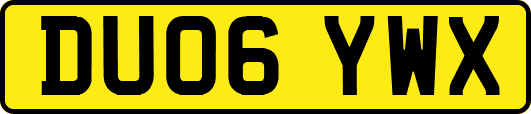 DU06YWX