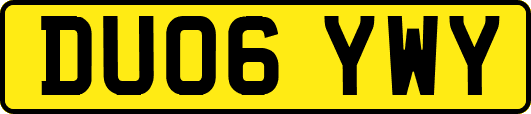 DU06YWY