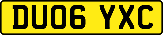 DU06YXC