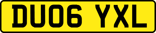 DU06YXL