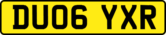 DU06YXR
