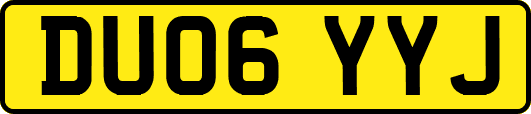 DU06YYJ