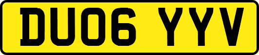 DU06YYV