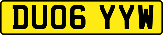 DU06YYW