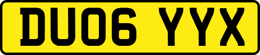 DU06YYX