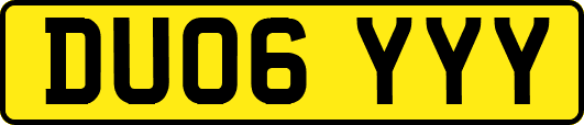 DU06YYY