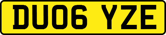DU06YZE