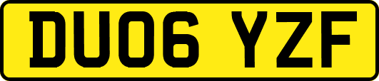 DU06YZF
