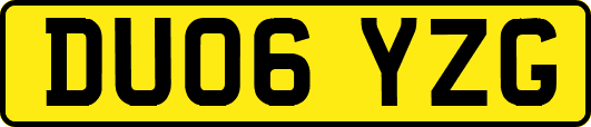 DU06YZG