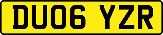 DU06YZR